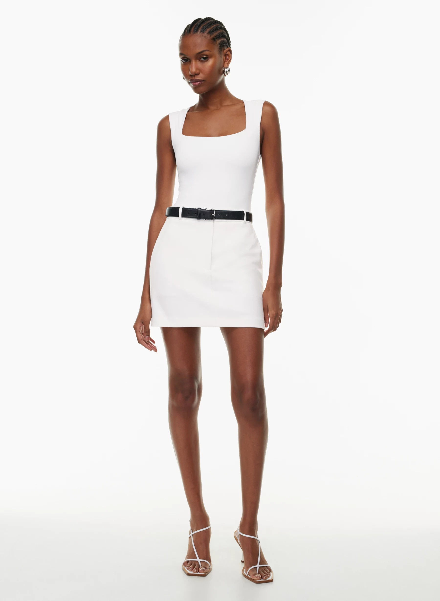 CONTOUR ESTEEM BODYSUIT | Aritzia