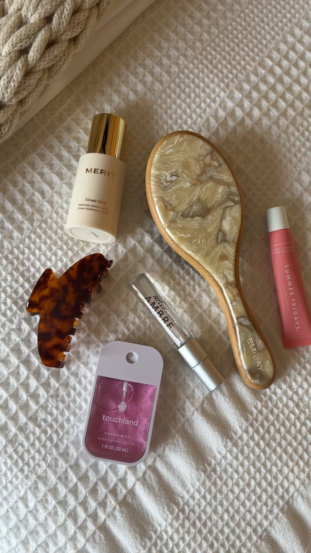 Girl things 🥰🥰

#LTKHome #LTKFindsUnder50 #LTKTravel