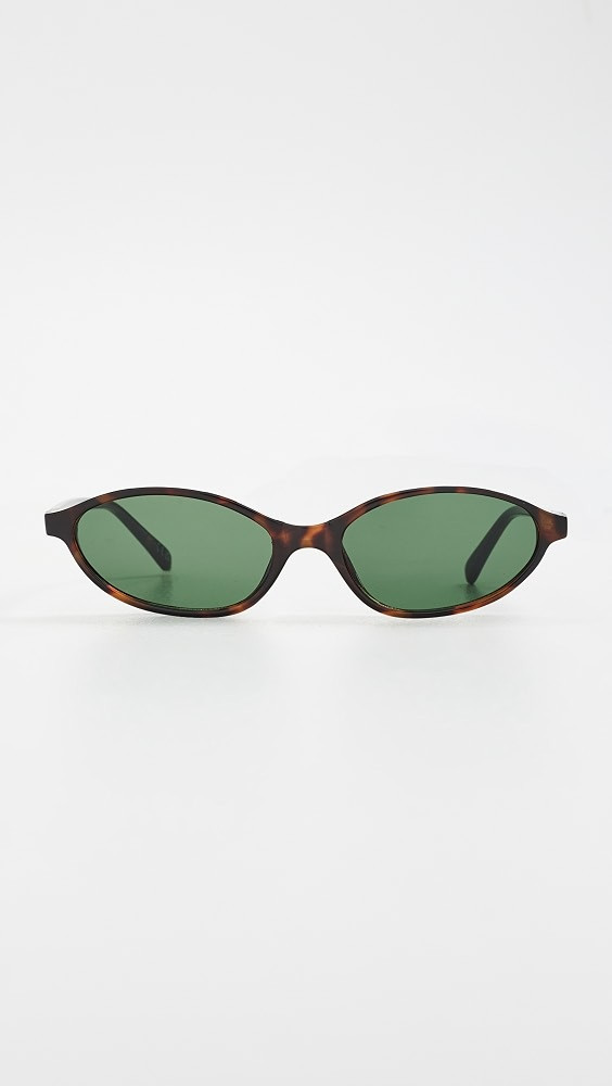Earthshine Sunglasses | Shopbop