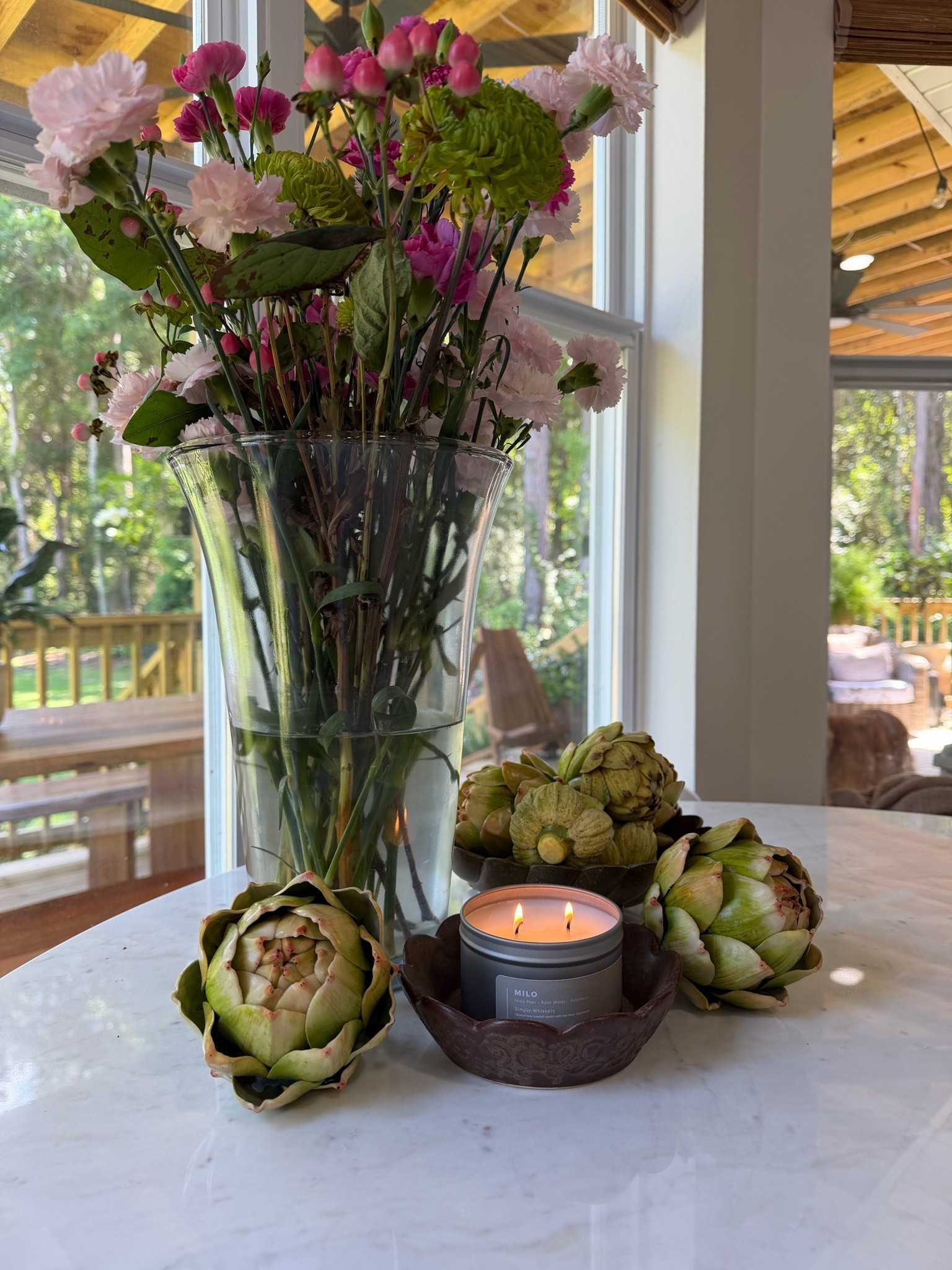 Pet friendly candles that smell GOOD!!!

#LTKHome #LTKmomlife #LTKdayinmylife