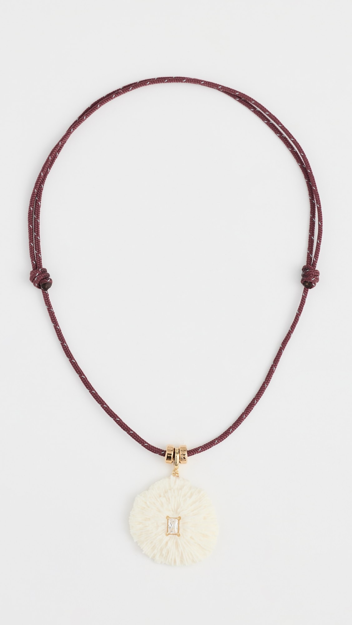 Coral Necklace | Shopbop