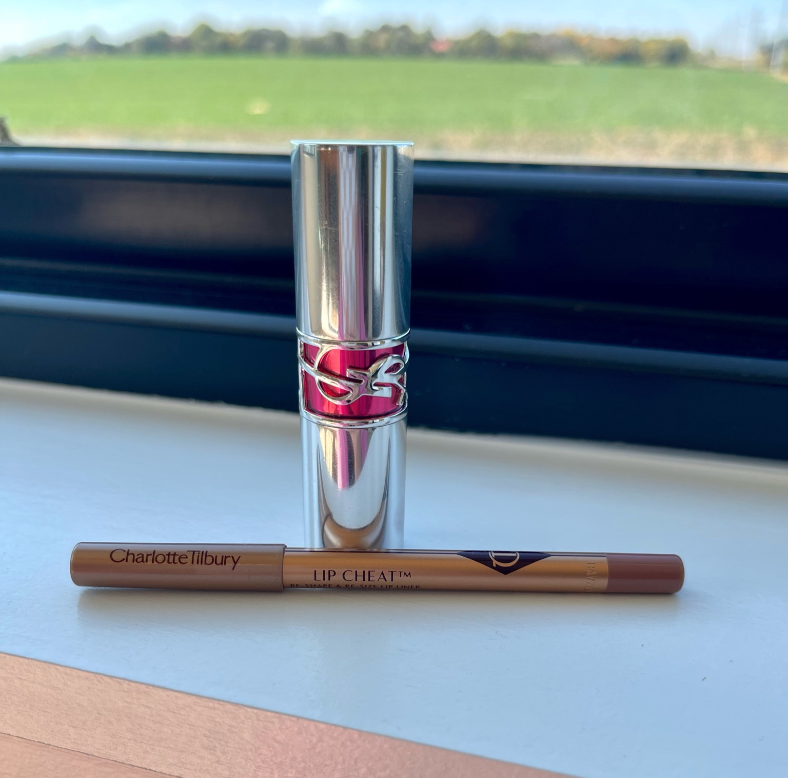 Current favorite lip combo for a beautiful enhanced everyday look 👄

#LTKworkwear #LTKsalealert #LTKbeauty