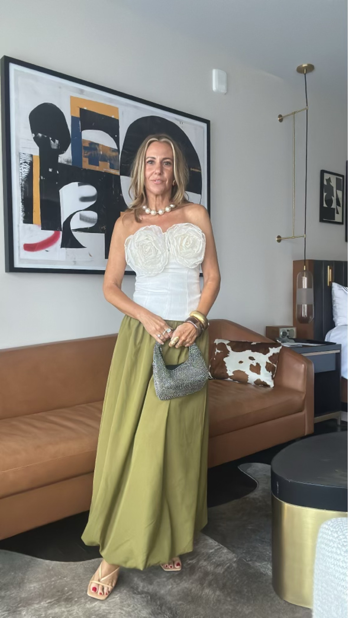 How fun is this top?! I’m obsessed with this fit!🙌🏻

#LTKSeasonal #LTKStyleTip #LTKFindsUnder100