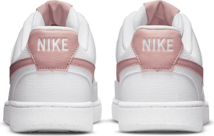 Court Vision Low Sneaker (Women) | Nordstrom Rack