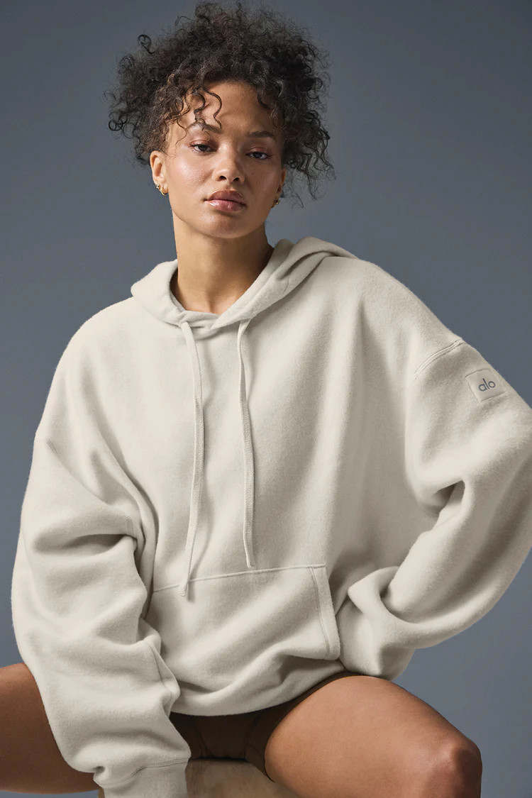 Triumph Restore Hoodie | Alo Yoga (US)