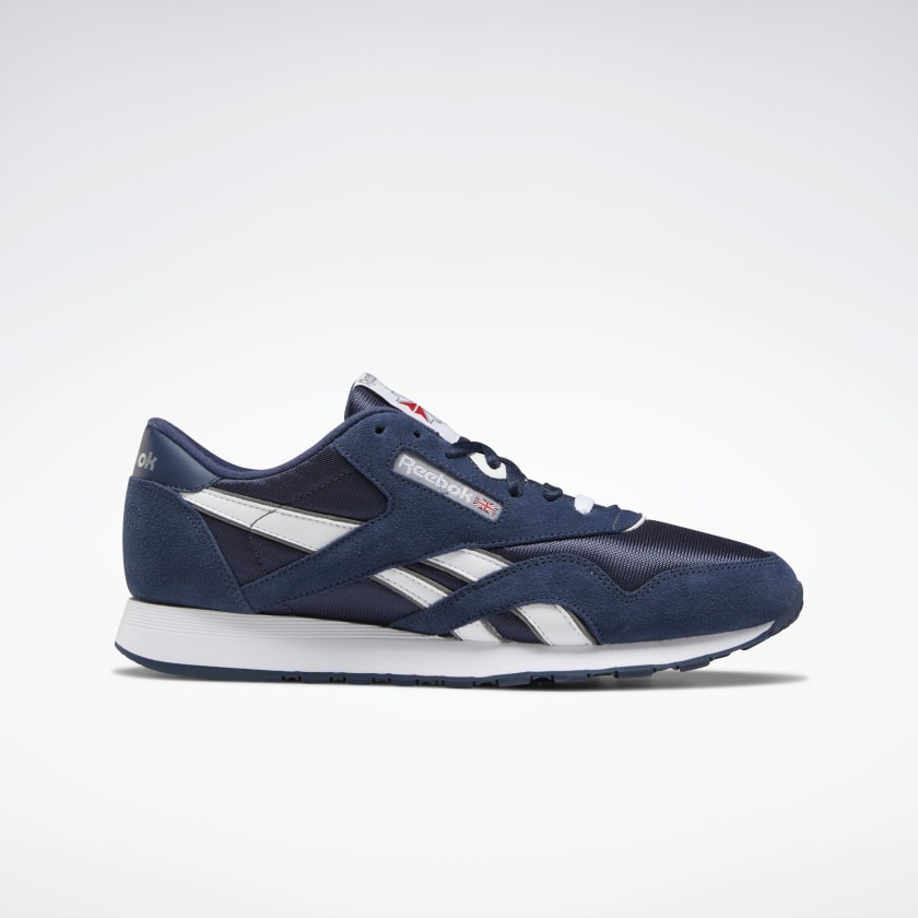 Classic Nylon Men's Shoes | Reebok (US)