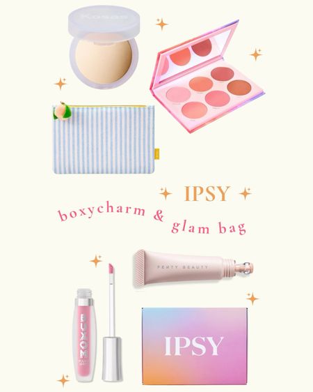 I got the best blush for my Neon Carnival look from @IPSY! 💗 get 5 full size products every month for $30 when you sign up for the boxycharm subscription! sign up to get yours 💌 #IPSYPartner

#LTKbeauty #LTKfindsunder100 #LTKstyletip