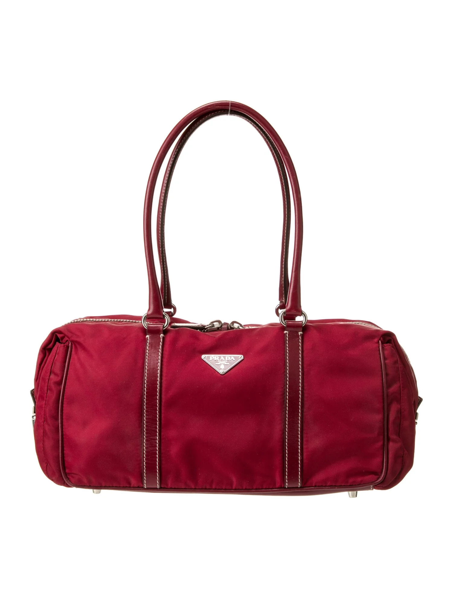 Tessuto Nylon Boston | The RealReal