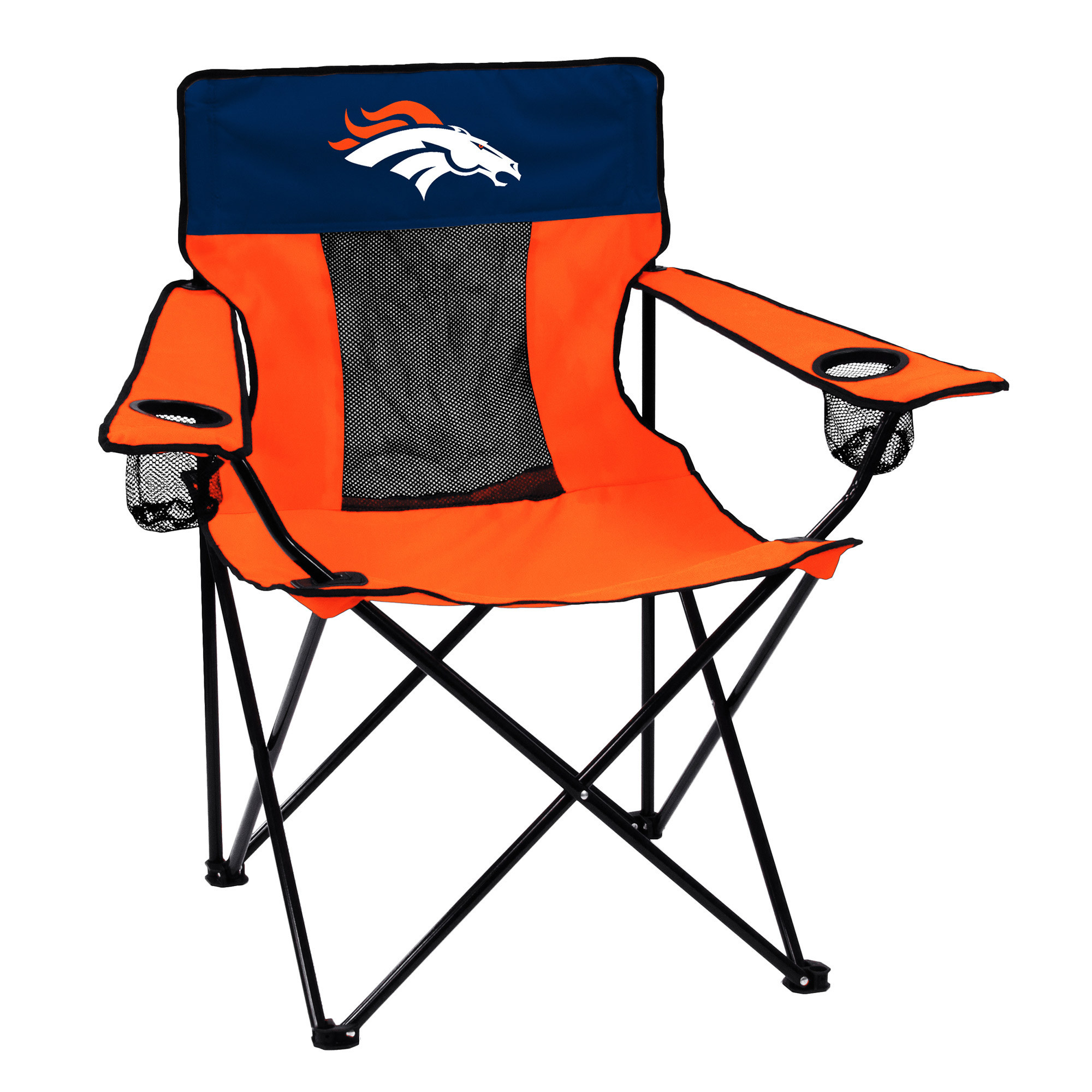 Denver Broncos Elite Chair | Fanatics
