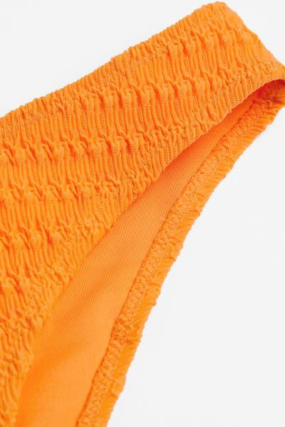 High Leg Bikini Bottoms | H&M (US + CA)