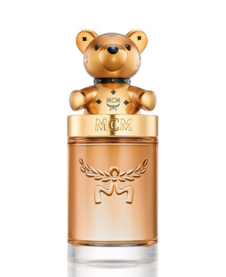 Collection Mighty Bear Eau De Parfum, 3.4 oz. | Macy's