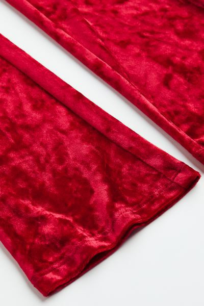 Flared Leggings | H&M (US + CA)