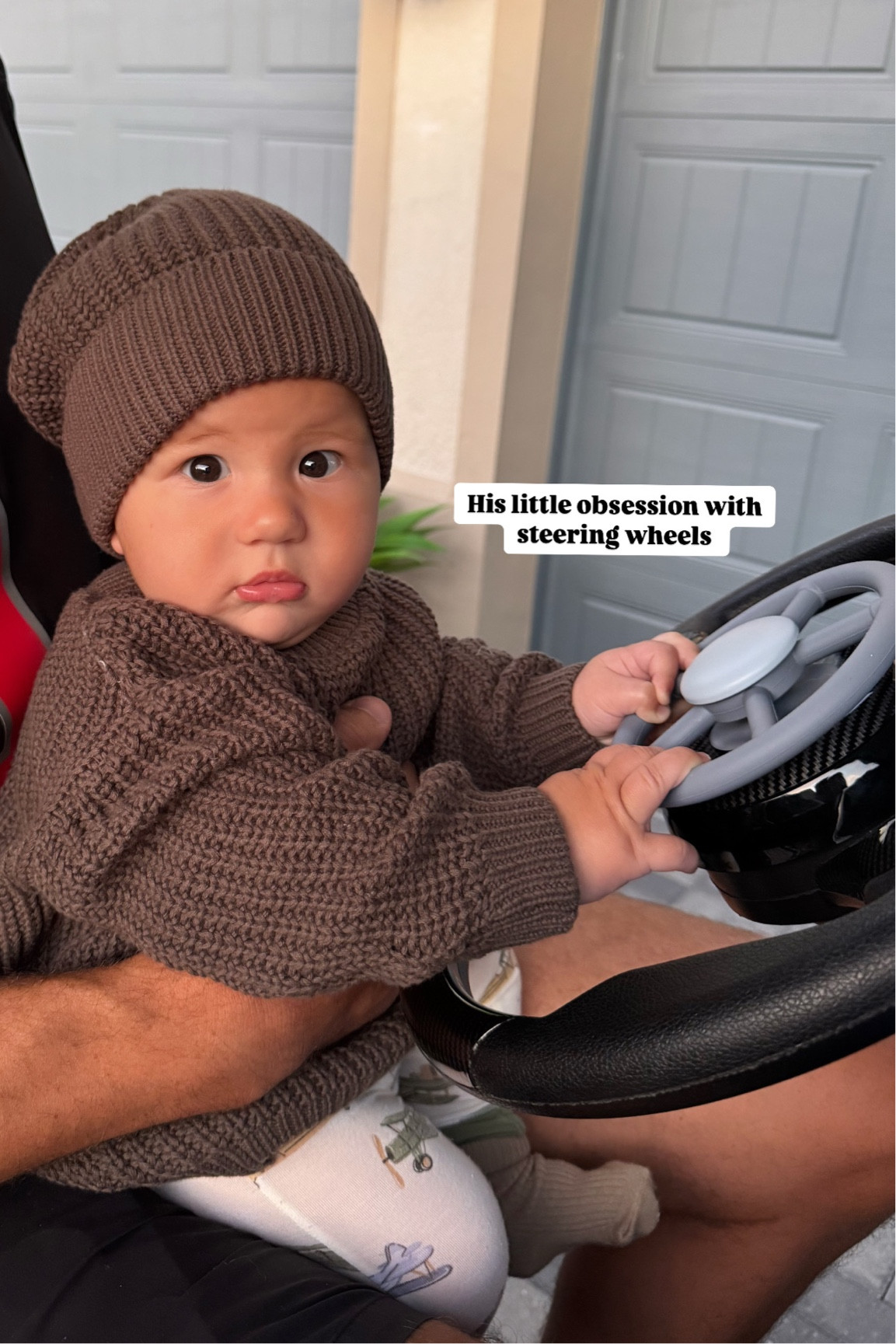 Baby boy favorite teething toy
Knitwear 

#LTKGiftGuide #LTKBaby #LTKKids