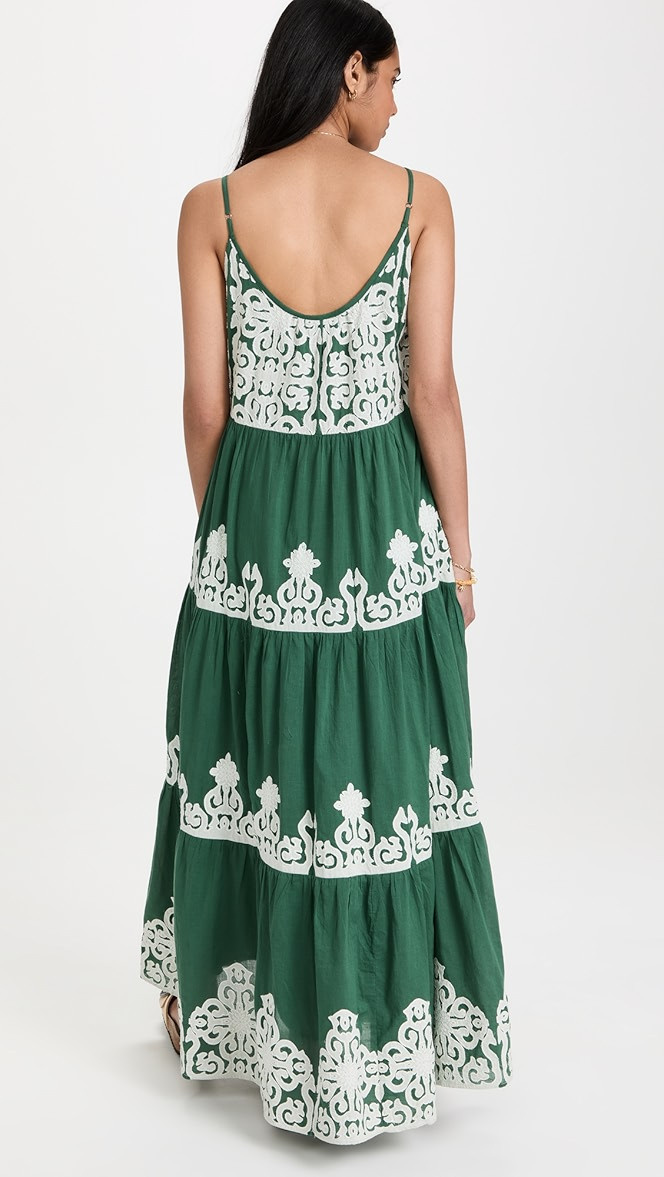 Appricus Dakota Maxi Dress | Shopbop