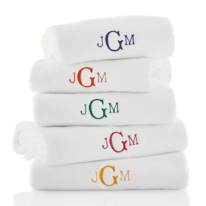 Hydrocotton Classic Bath Towel | Mark and Graham