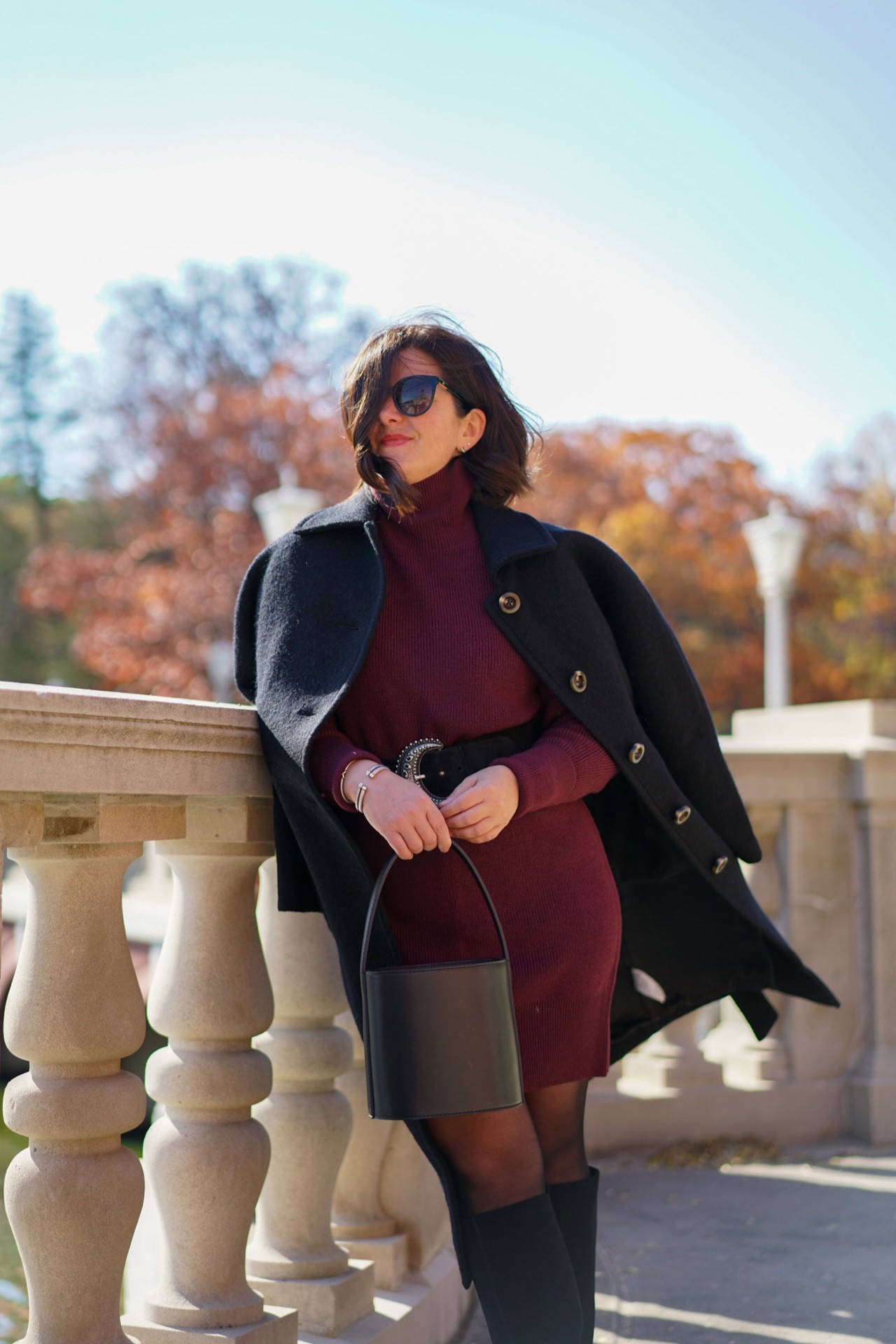 The best sweater dresses this season! #sweaterdress #ltkpetite

#LTKSeasonal #LTKstyletip