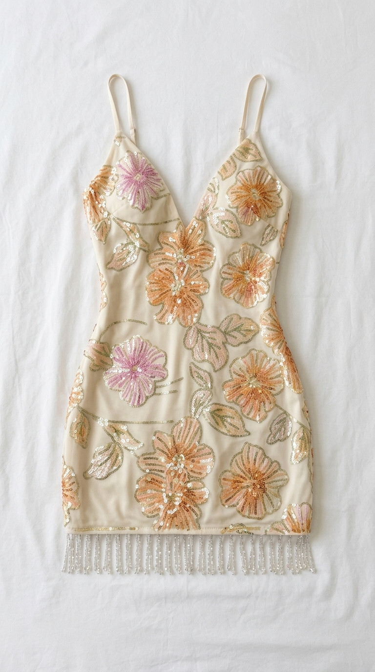 SUMMER DRESS 

 #LTKootd #LTKSeasonal
