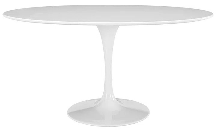 Julien Oval Dining Table | Wayfair North America