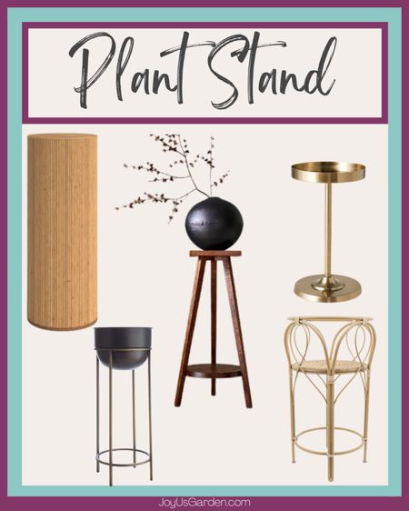 Looking for a plant stand for your indoor plants? We picked out some single plant plant stands for houseplants from West Elm Joss & Main Target and more. #interiordesign #home #interior #decor #design #homedesign #homesweethome #decoration  #interiors #homedecoration #interiordecor #interiorstyling #homestyle #homeinspo  #inspiration #houseplants #plants #indoorplants  #plantlover  #houseplantclub #plant #plantlife #indoorjungle #plantmom #plantaddict #plantlove

#LTKhome