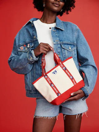 Old Navy x Disney© Mini Tote Bag | Old Navy (US)