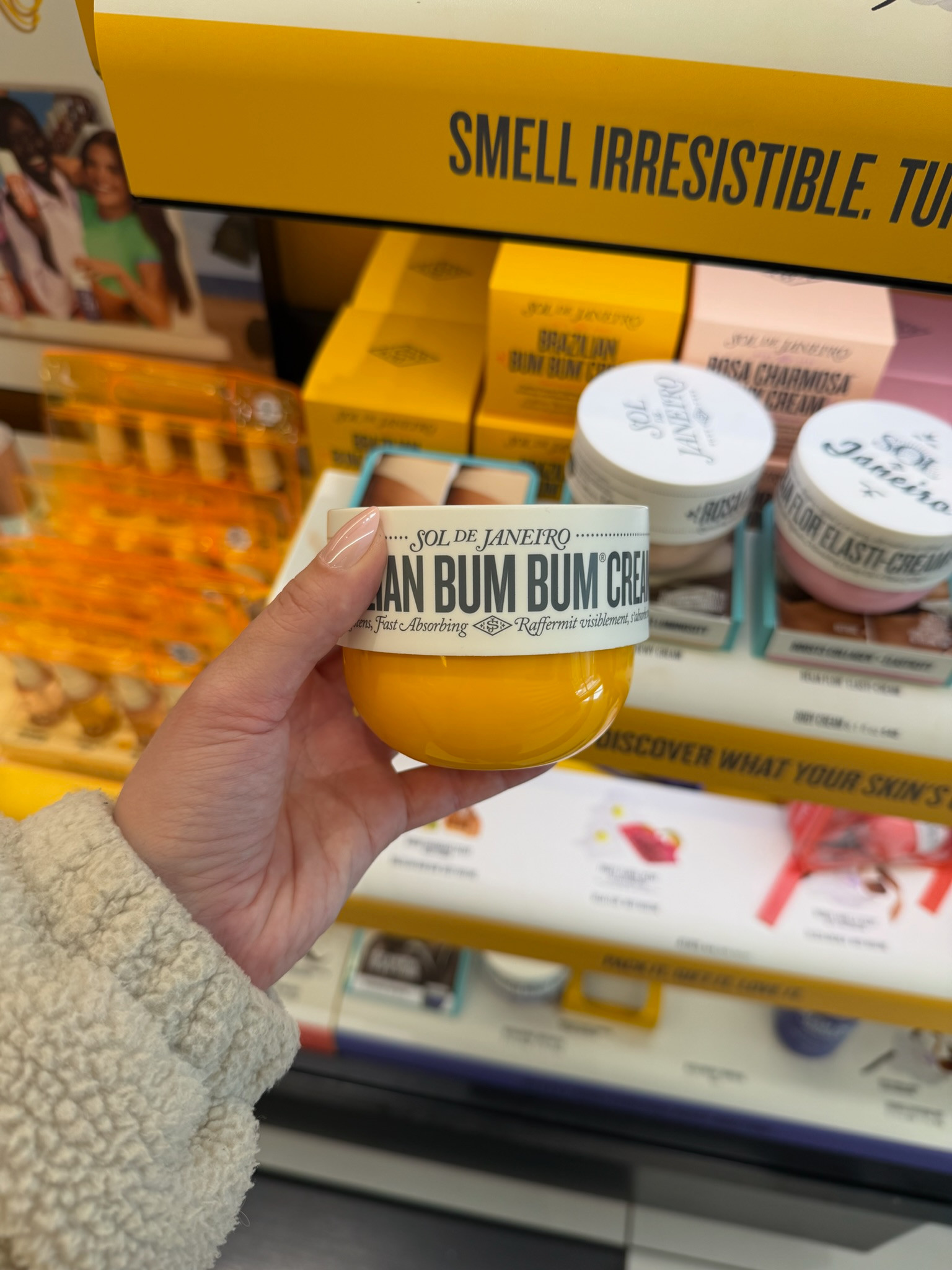 It’s officially the scent of warmer temps… this one just hits different. ROUGE gets 20% off, VIB gets 15% off, insiders get 10% off through the 20th!
spring outfits 2026, country concert outfits, spring dresses, vacation outfits beach, date night outfits, business casual workwear, plus size fashion, work outfits, travel outfits, resort wear 2026, spring style, summer beauty, vacation essentials 

 #LTKselfcare #LTKSaleAlert #LTKBeauty