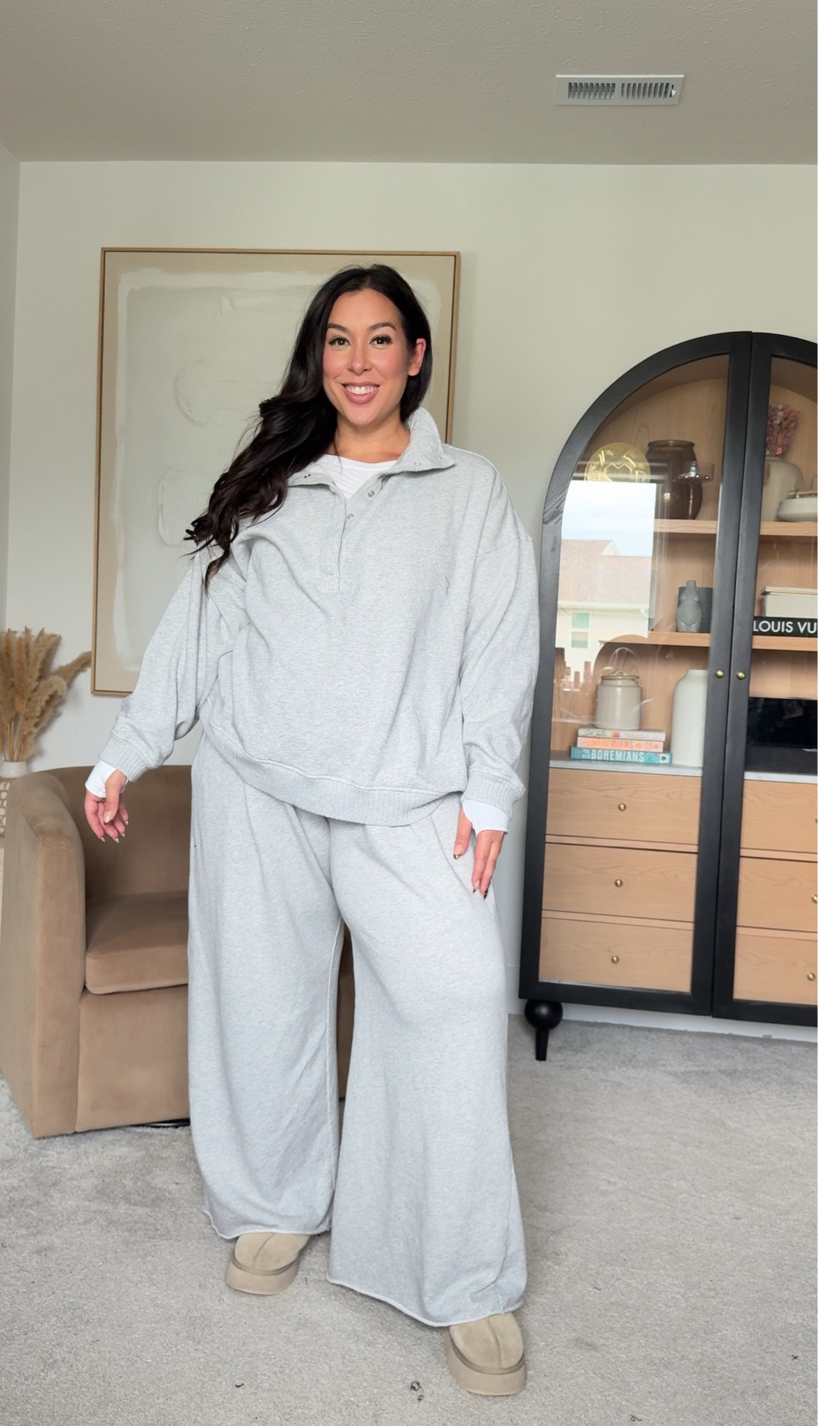 Midsize fall outfit inspo! Wearing a size XL!
-
-
-
Aerie haul, aerie outfit, midsize fashion, midsize style, comfy fashion, comfy outfit, school drop off outfit, casual outfit