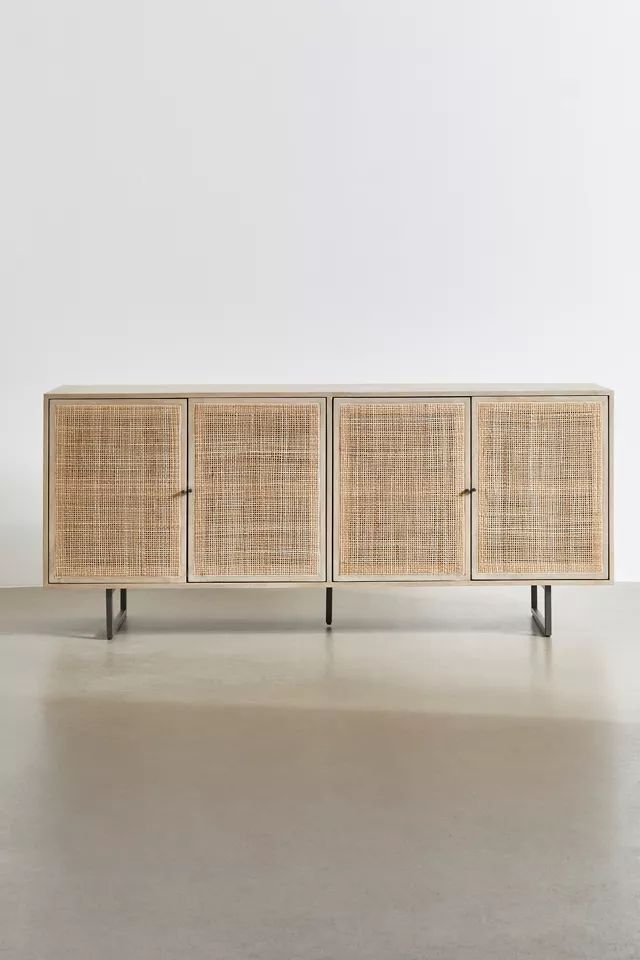 Ivy Storage Sideboard | Urban Outfitters (US and RoW)