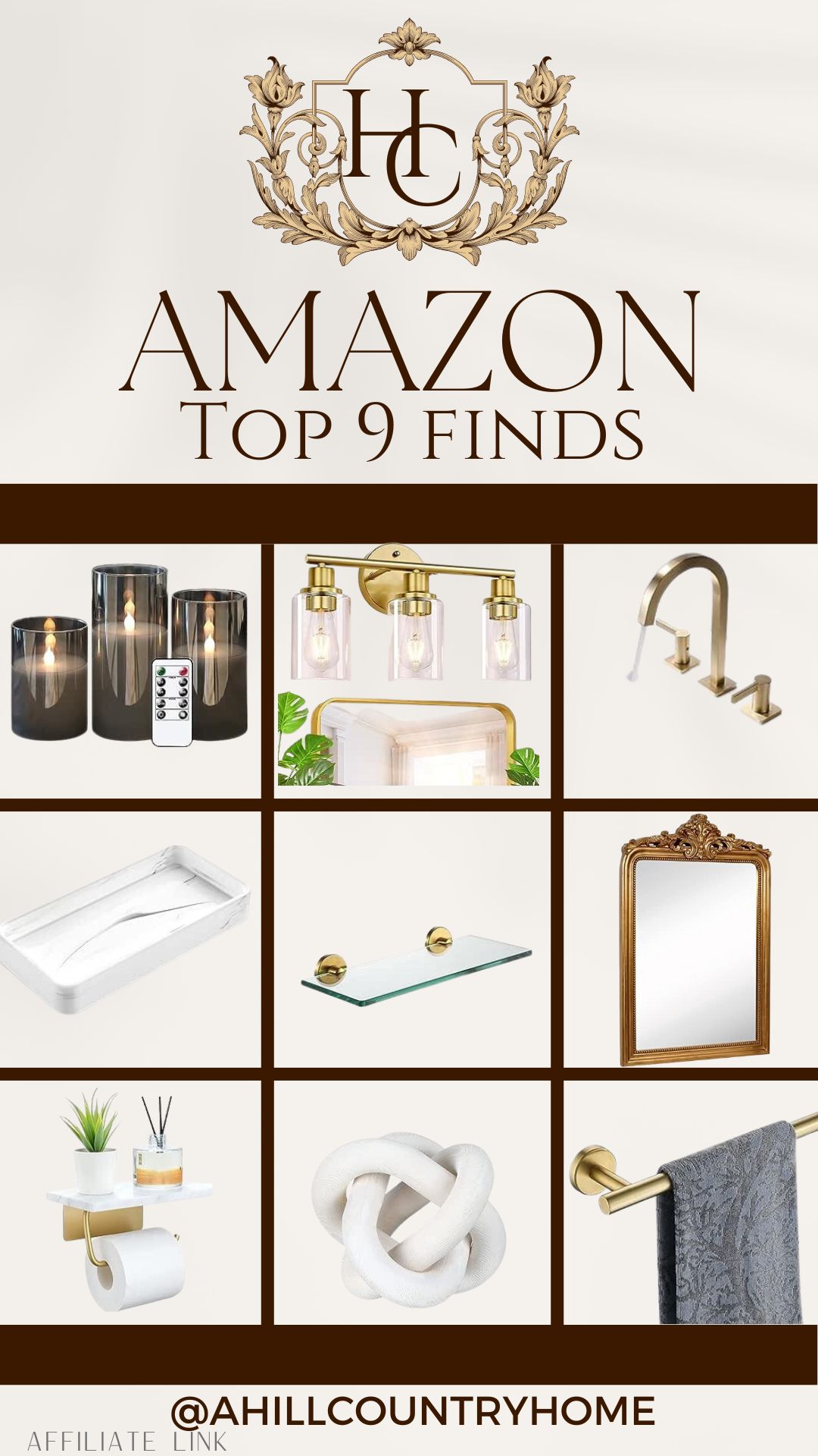 Amazon finds! Follow
me for more finds! Posted today | Amazon (US)