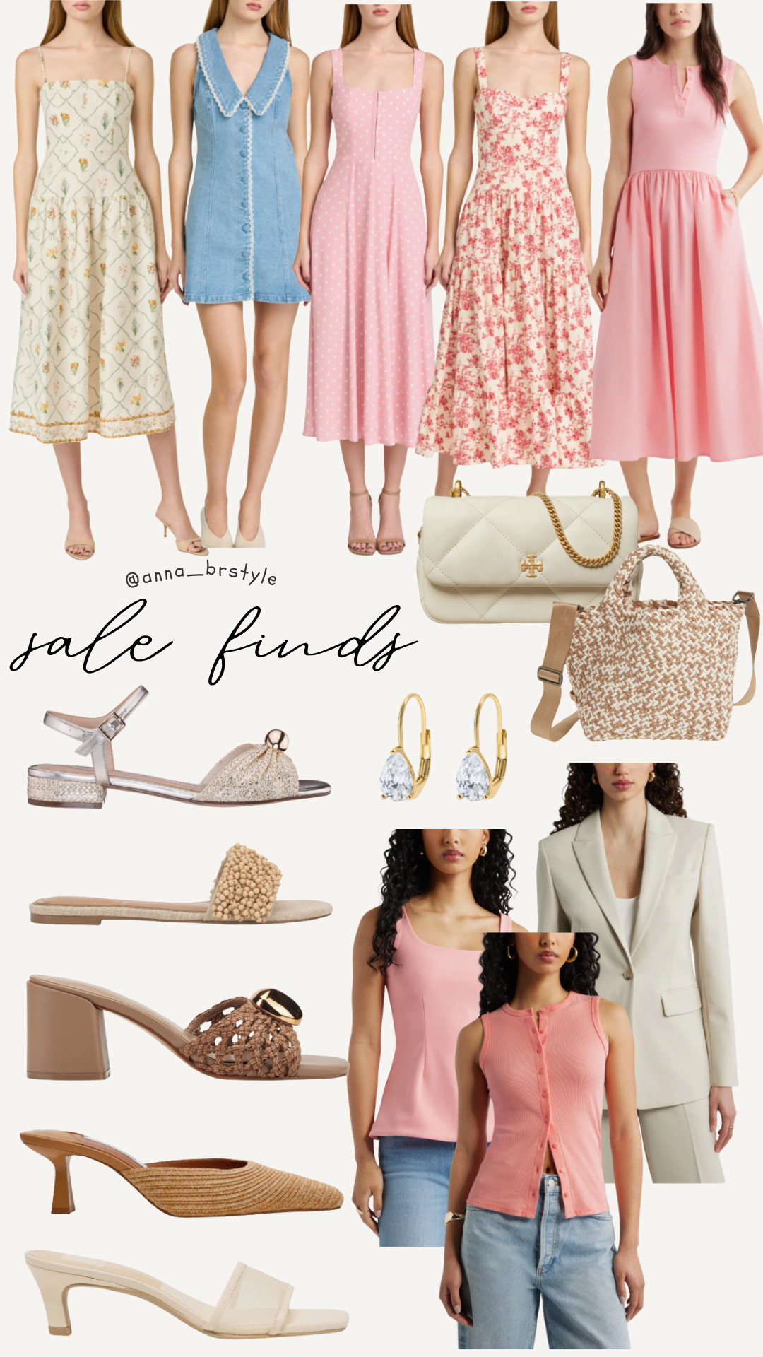 Nordstrom sale, summer dresses, vacation outfit, wedding guest dress, brunch outfit, feminine style, summer fashion, resort wear, casual chic, summer sandals

#LTKSaleAlert