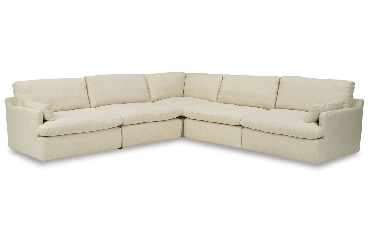 Tanavi 5-Piece Sectional | Ashley Homestore