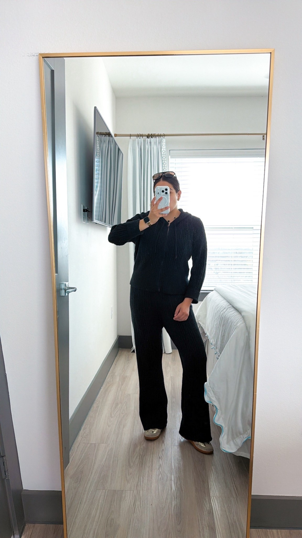 Easy Athleisure outfit 

Matching set | Target | Ootd | Easy Outfit | 

#LTKU #LTKootd