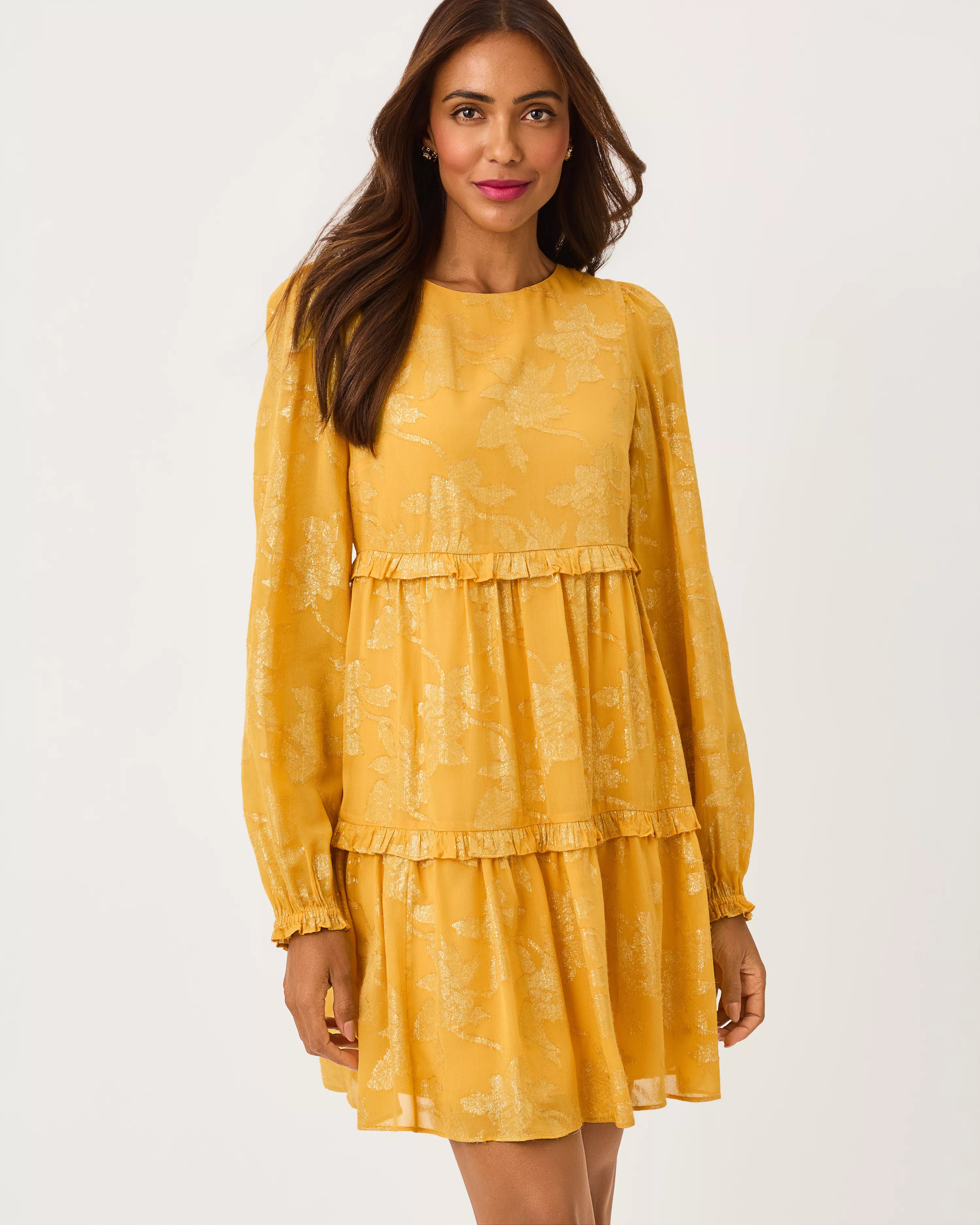 Cecile Dress | Lilly Pulitzer
