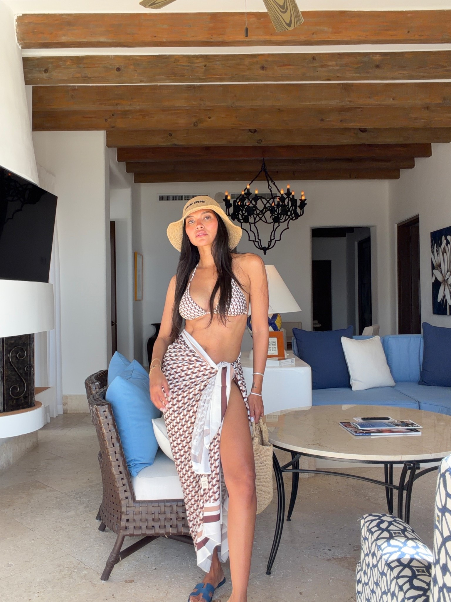 This print is everything!

#LTKSeasonal #LTKootd #LTKTall