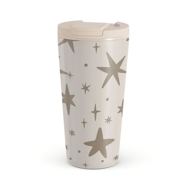12 O'clock - Travel Mug | BURGA