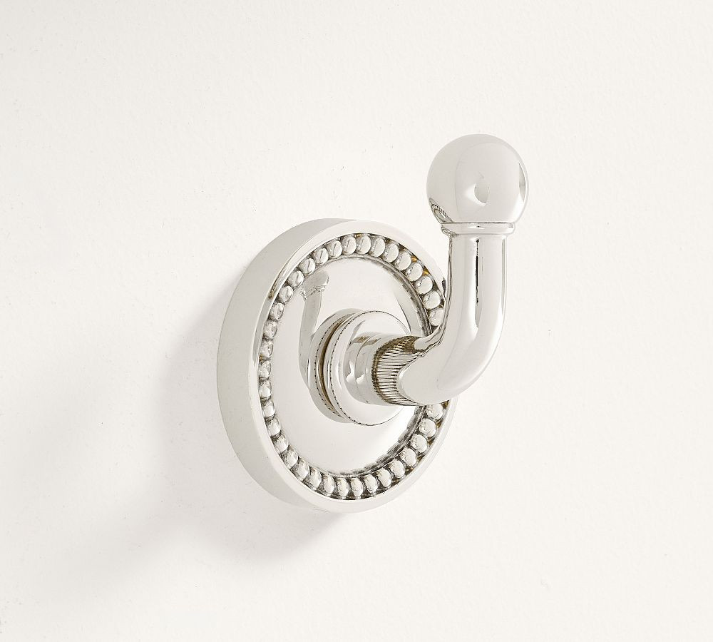 Chris Loves Julia Bathroom Hardware | Pottery Barn (US)