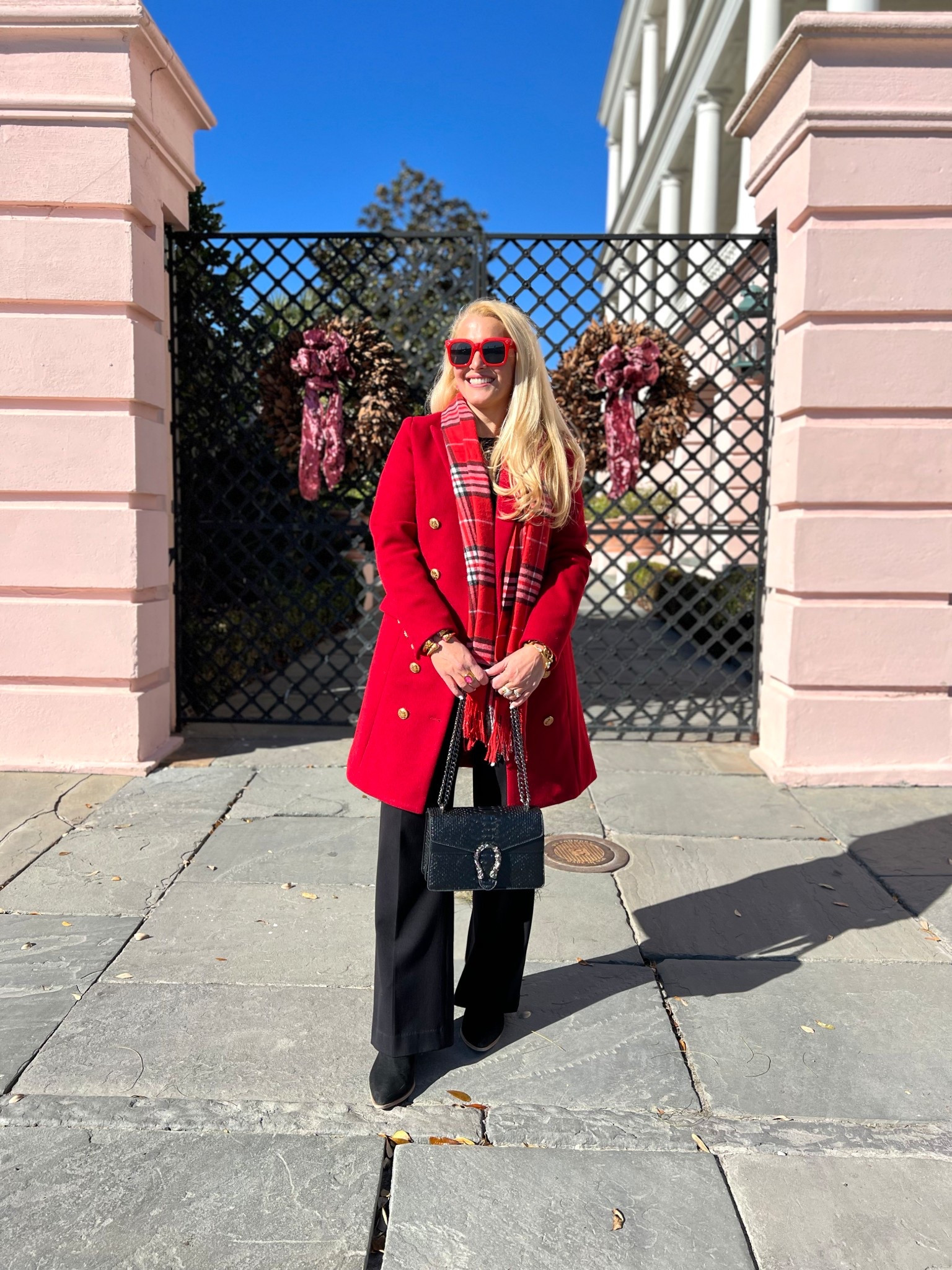 Winter outfits women, casual winter outfits, winter pants, winter outfits casual, winter coat, black boots, winter looks, sunglasses, winter weekend outfit, black faux leather bag, winter bags, winter trends




#winteroutfitswomen
#casualwinteroutfits
#winteroutfits
#winterdatenight
#casualdatenight
#winteroutfit
#falloutfit


Wearing a medium coat, small sweater and size 12 pants.

#LTKSeasonal #LTKgrwm #LTKFindsUnder100 #LTKOver40 #LTKWorkwear #LTKU #LTKSaleAlert #LTKFindsUnder50 #LTKGiftGuide #LTKHoliday #LTKMidsize #LTKTravel #LTKdayinmylife #LTKItBag #LTKootd #LTKCyberWeek