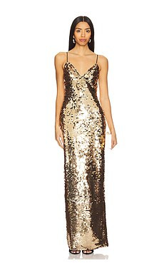 Yuki Maxi Dress
                    
                    Camila Coelho | Revolve Clothing (Global)