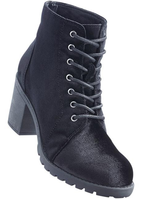 Schnür Boot | Bonprix DE