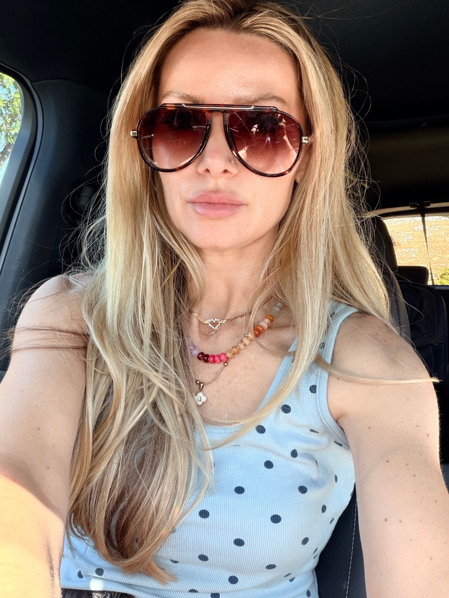 Easy $12 Amazon prime day deal. Love these sunglasses