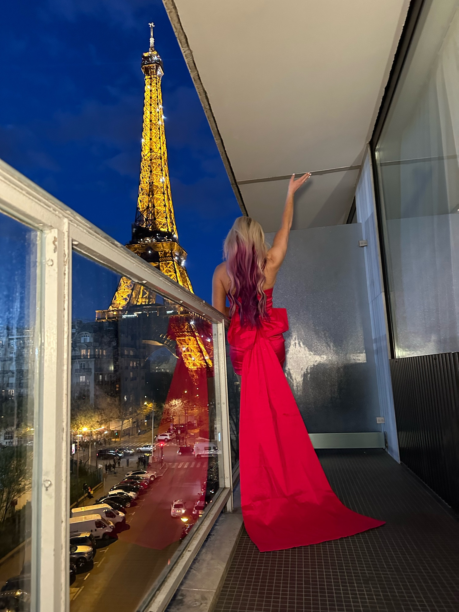 Windsor Bow Dress - Paris Outfits 

#LTKtravel #LTKwedding #LTKstyletip