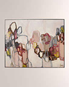 Jill Pumpelly Fine Art | Horchow