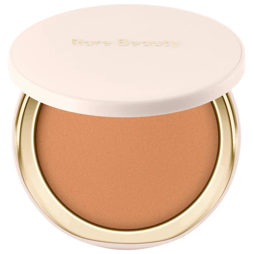 Warm Wishes Soft Matte Powder Bronzer | Sephora (US)