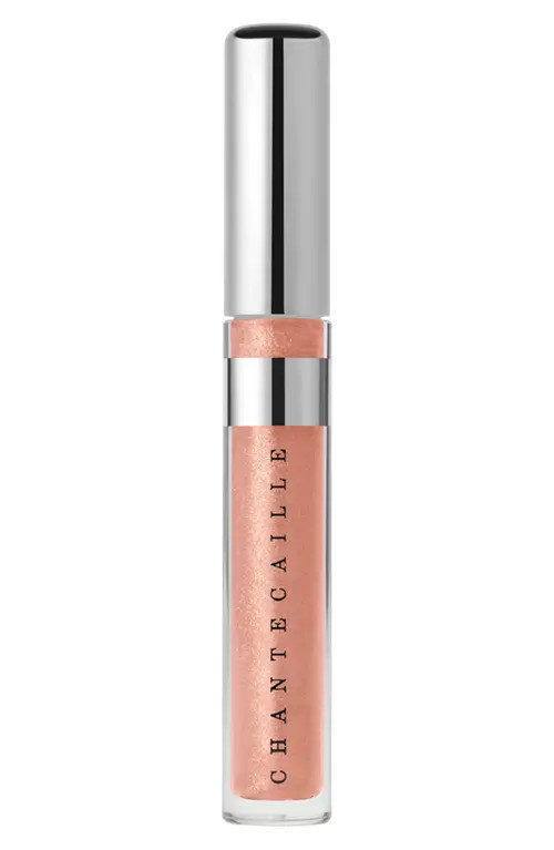 Chantecaille Brilliant Gloss Lip Gloss in Lucky at Nordstrom | Nordstrom