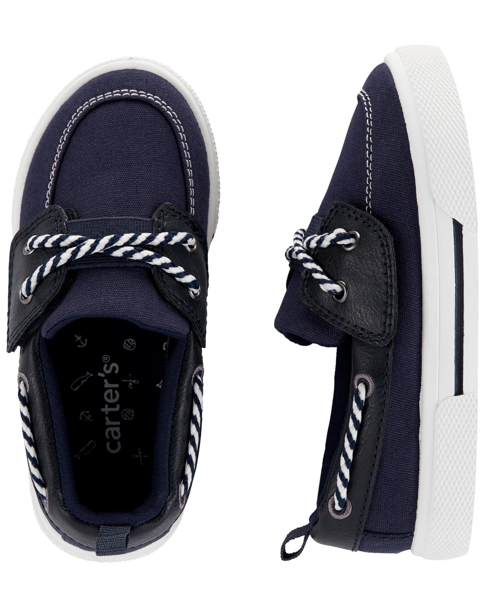 Carter's Boat Shoes | Carter's