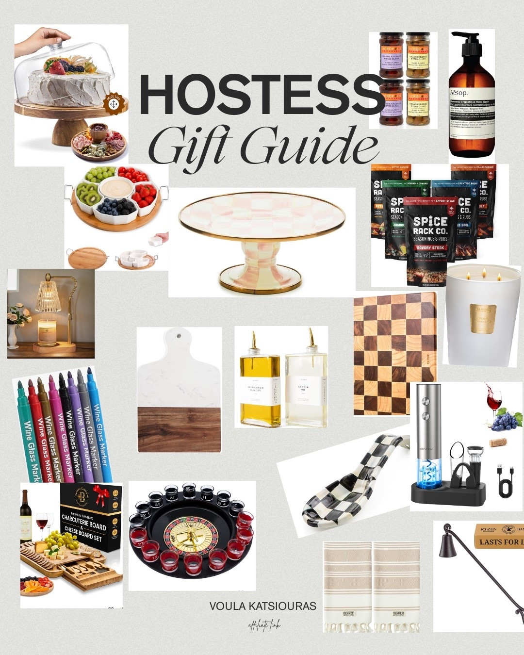 I did the research so you don’t have to.
These holiday gift guides include affordable finds, Amazon gifts, and high-quality staples that people actually want and will use.
Everything is linked and ready to shop.

Hostess Gift Guide, Host Gift, Hostess, Amazon gift ideas, affordable Christmas gifts, practical gift ideas, LTK gift guide

#LTKgiftguide #LTKholiday #LTKcanada