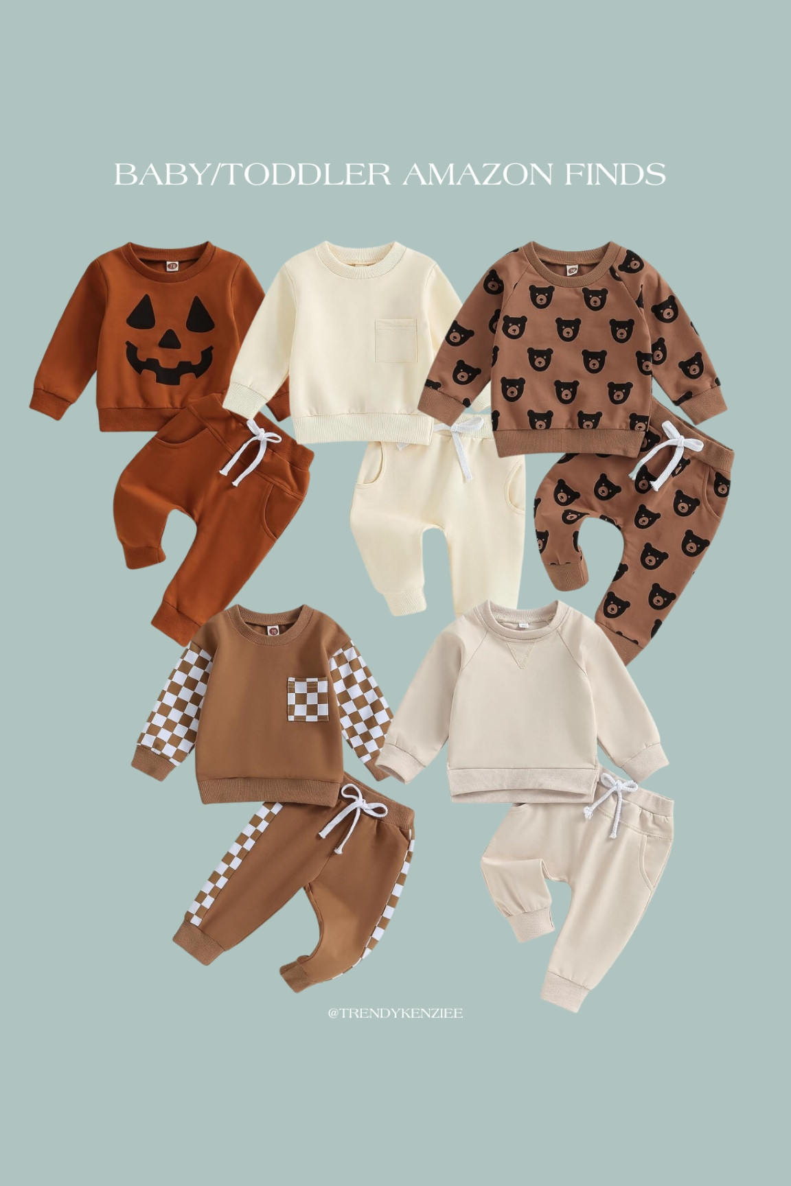 amazon toddler boy style finds for fall - amazon boy sets - amazon sets for kids 


#LTKbaby #LTKbump