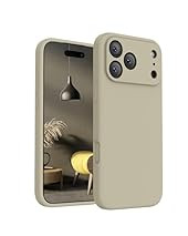 GolbinBox Magnetic for iPhone 17 Pro Max Case, Compatible with MagSafe, [Full Camera Protection] ... | Amazon (US)