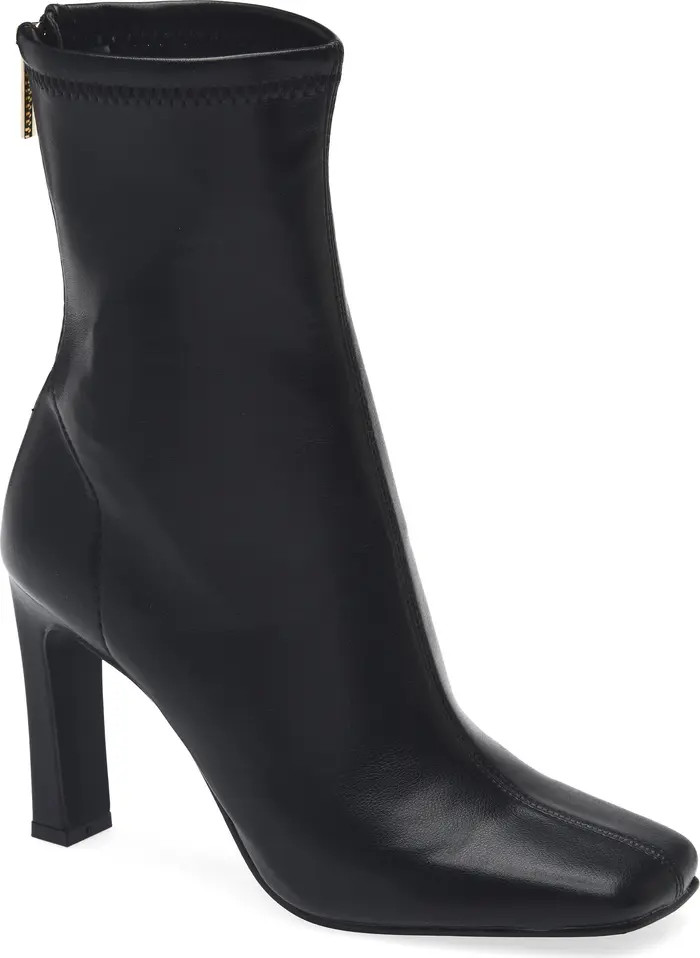 Steve Madden Khelan Square Toe Bootie (Women) | Nordstromrack | Nordstrom Rack