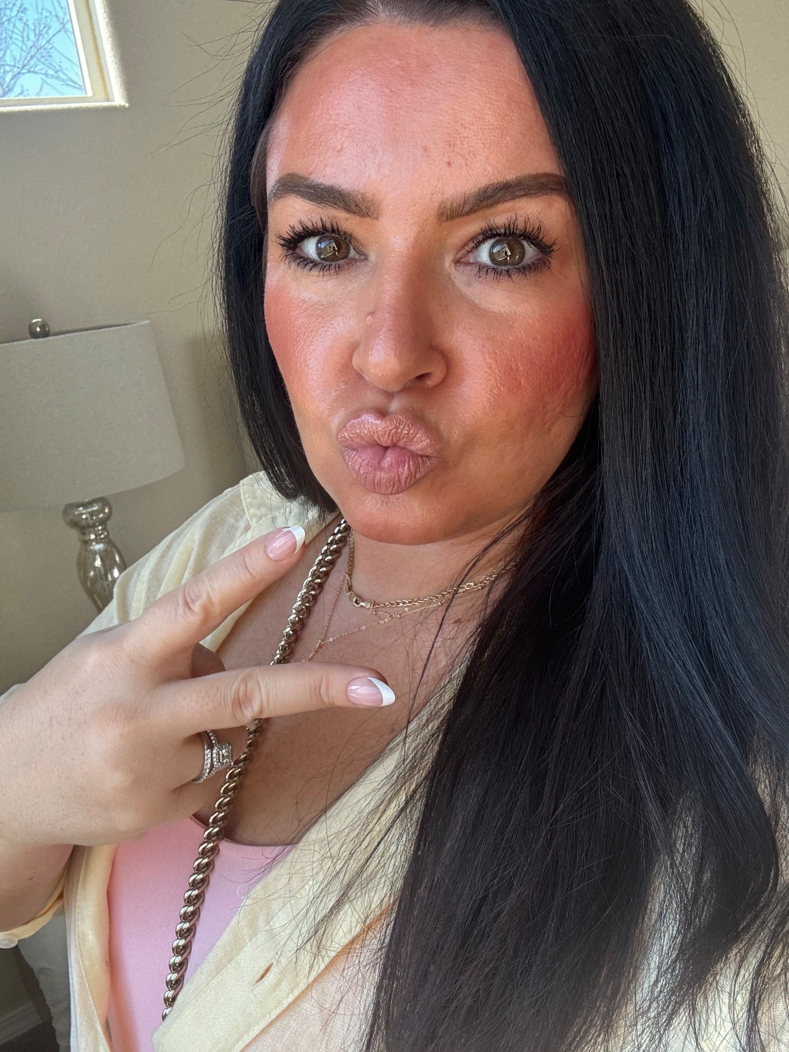 Vici 

#LTKU #LTKmomlife #LTKootd