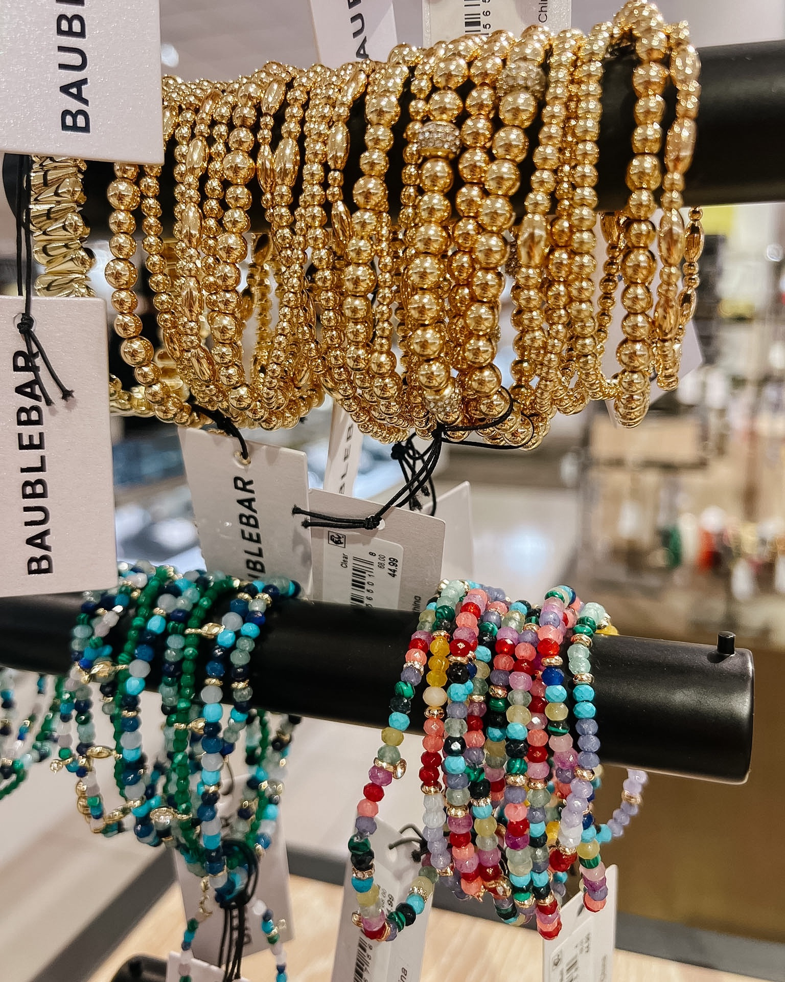 Nordstrom Anniversary Sale 

Baublebar bracelets

#LTKSaleAlert #LTKOver40 #LTKWorkwear